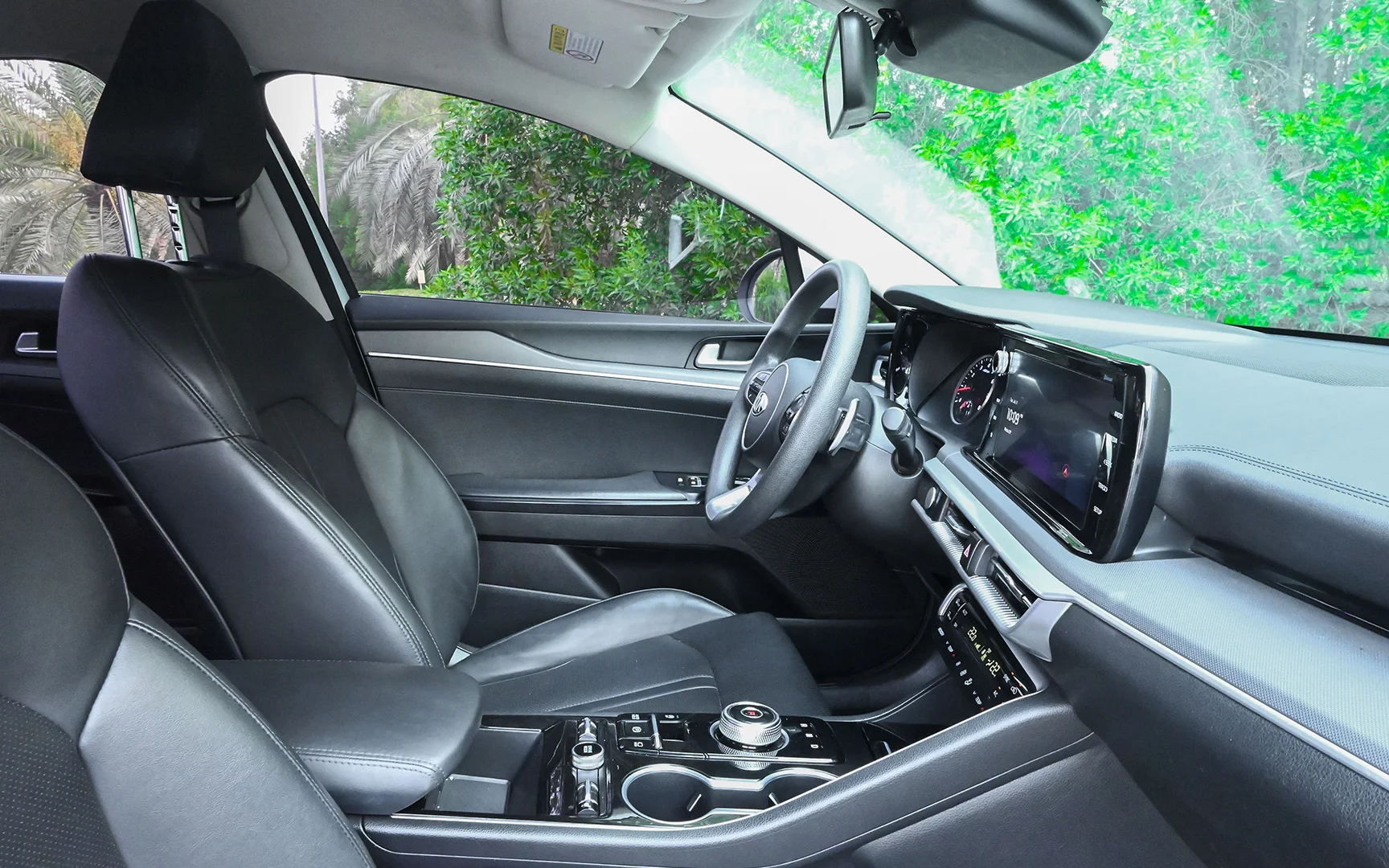 KIA K5 K5 Other 2020