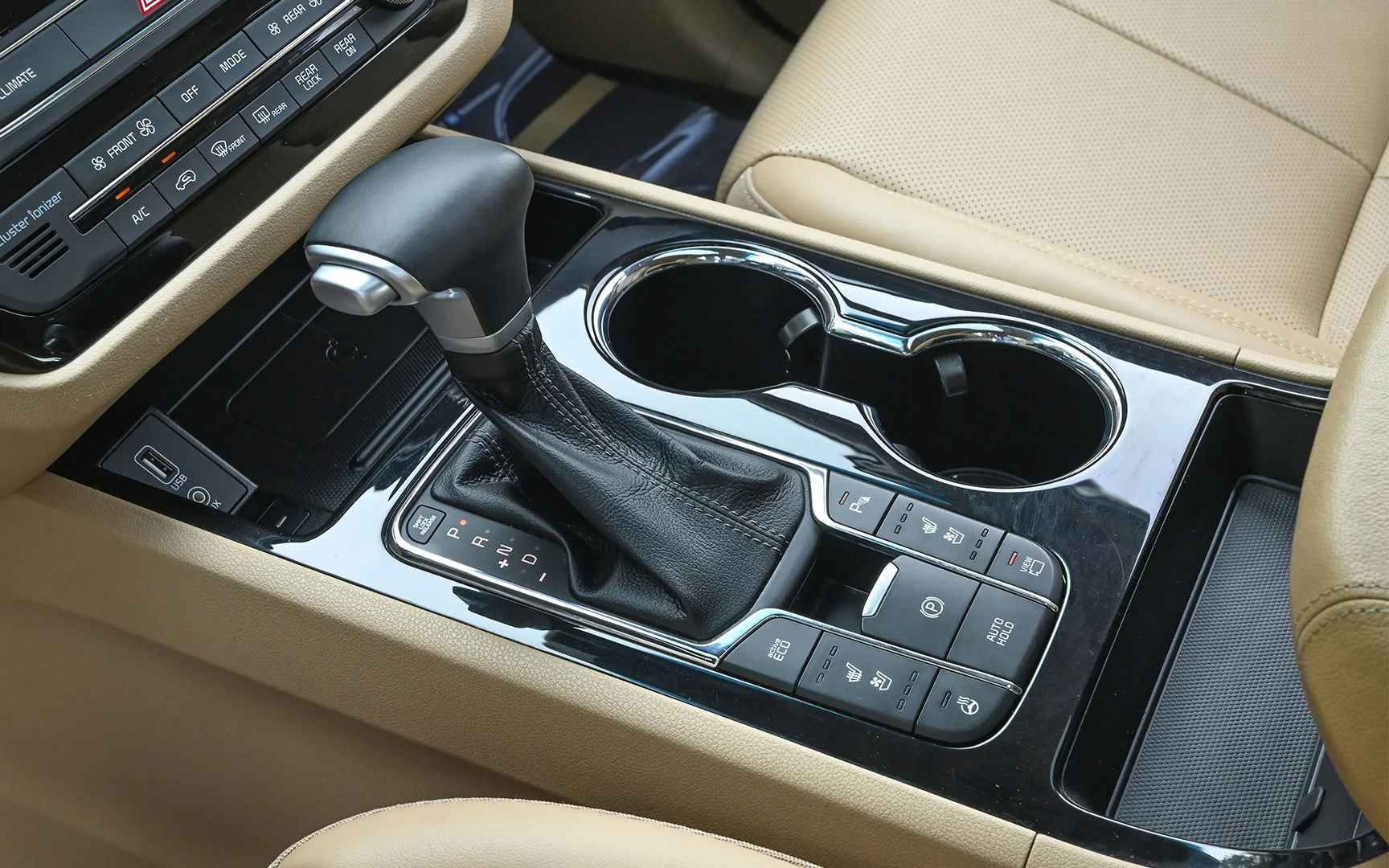 Kia Carnival OTHERS 2020 – Vehicle 328 (Image 17)