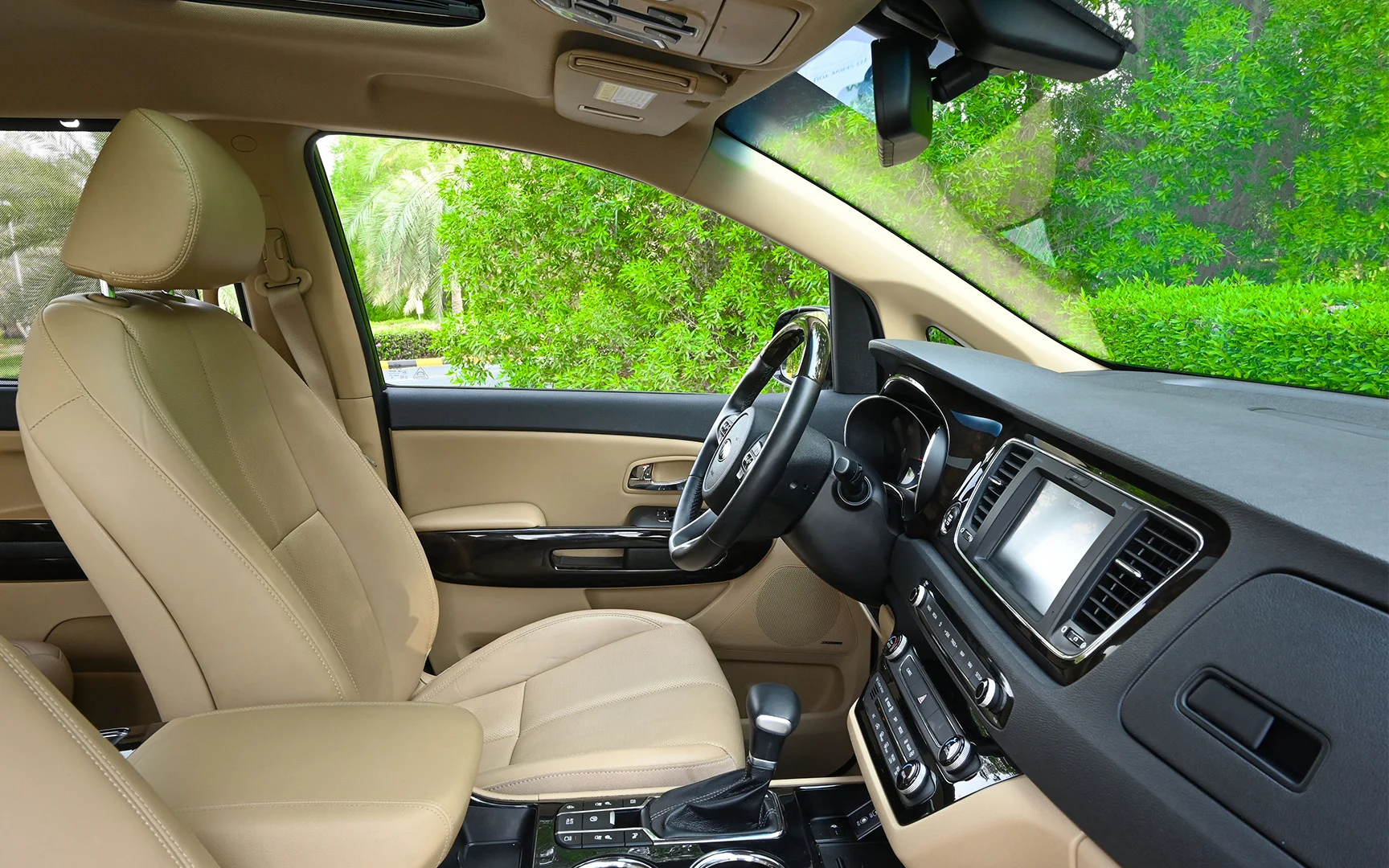KIA Carnival Others 2020