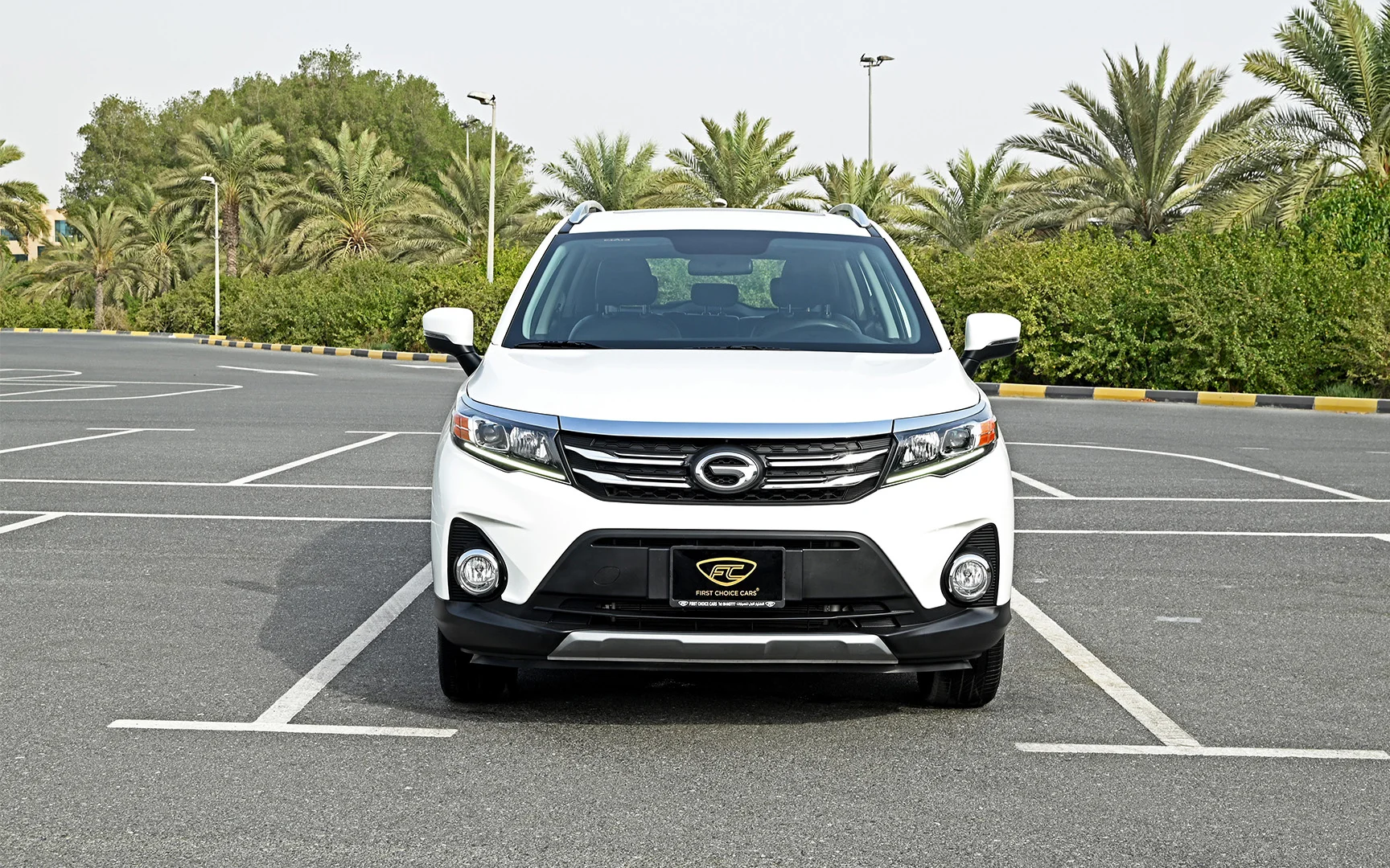 GAC GS3 GS3 GE 2022