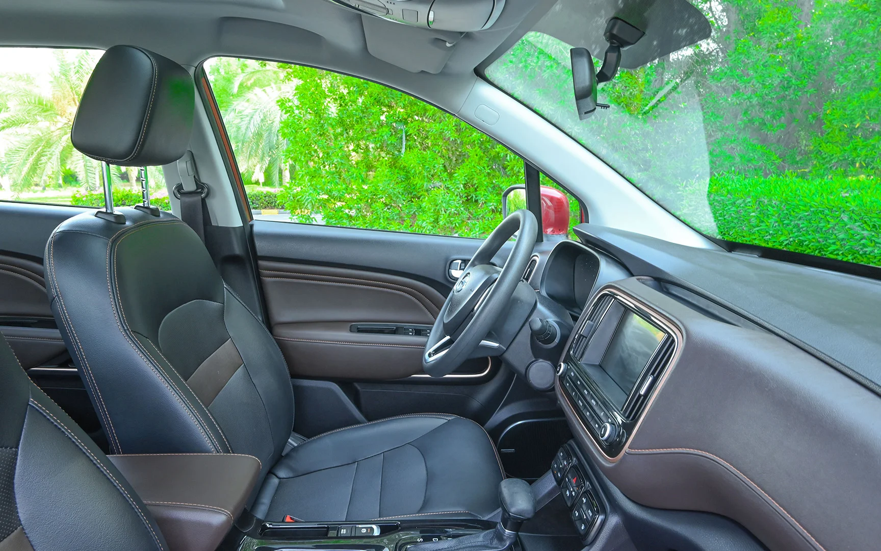 GAC GS3 Ge 2022