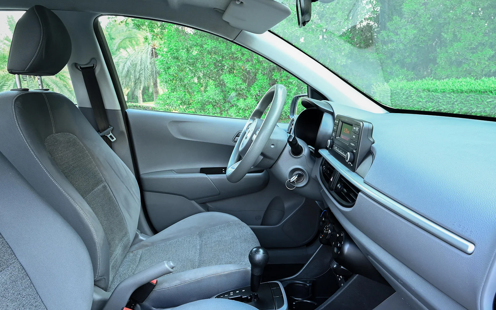 KIA Picanto Picanto LX 2019