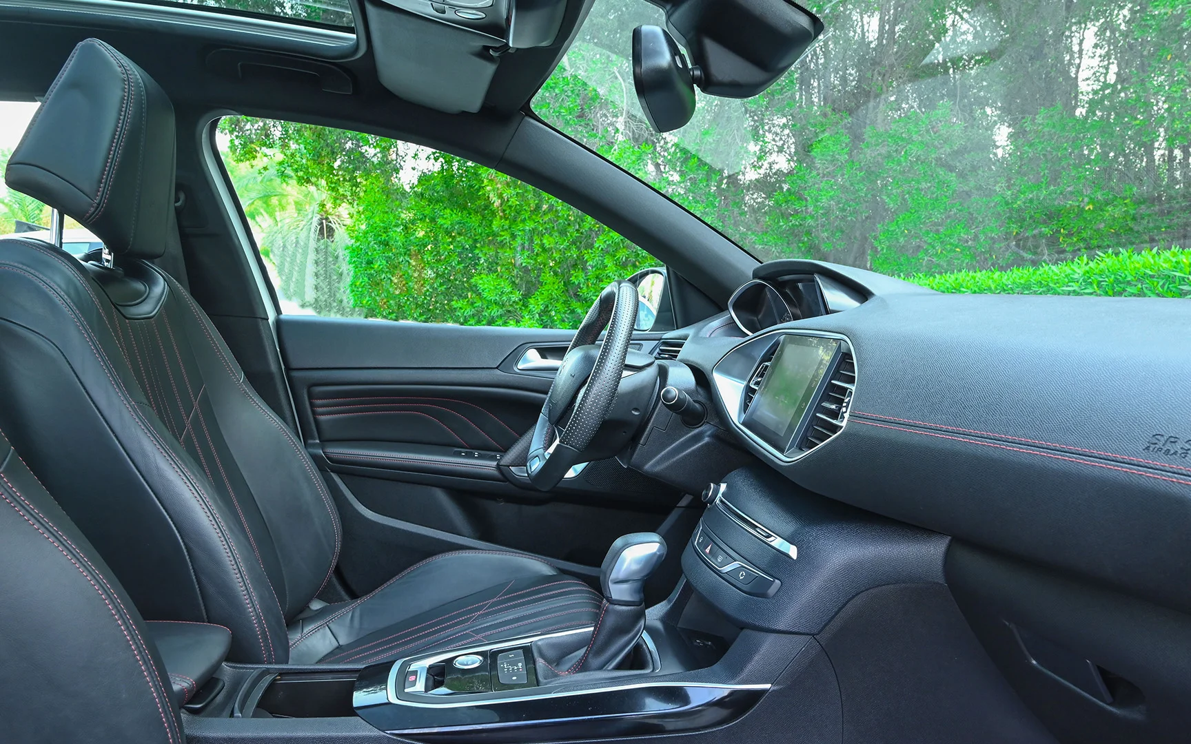 Peugeot 308 308 Gt Line 2018