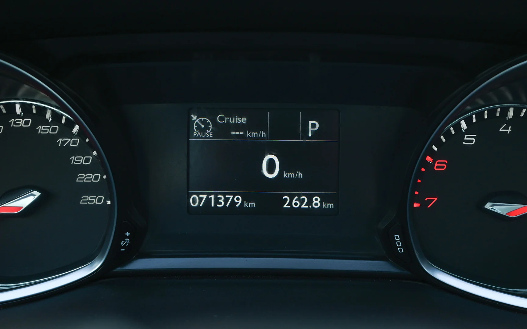 Peugeot 308 308 Gt Line 2018