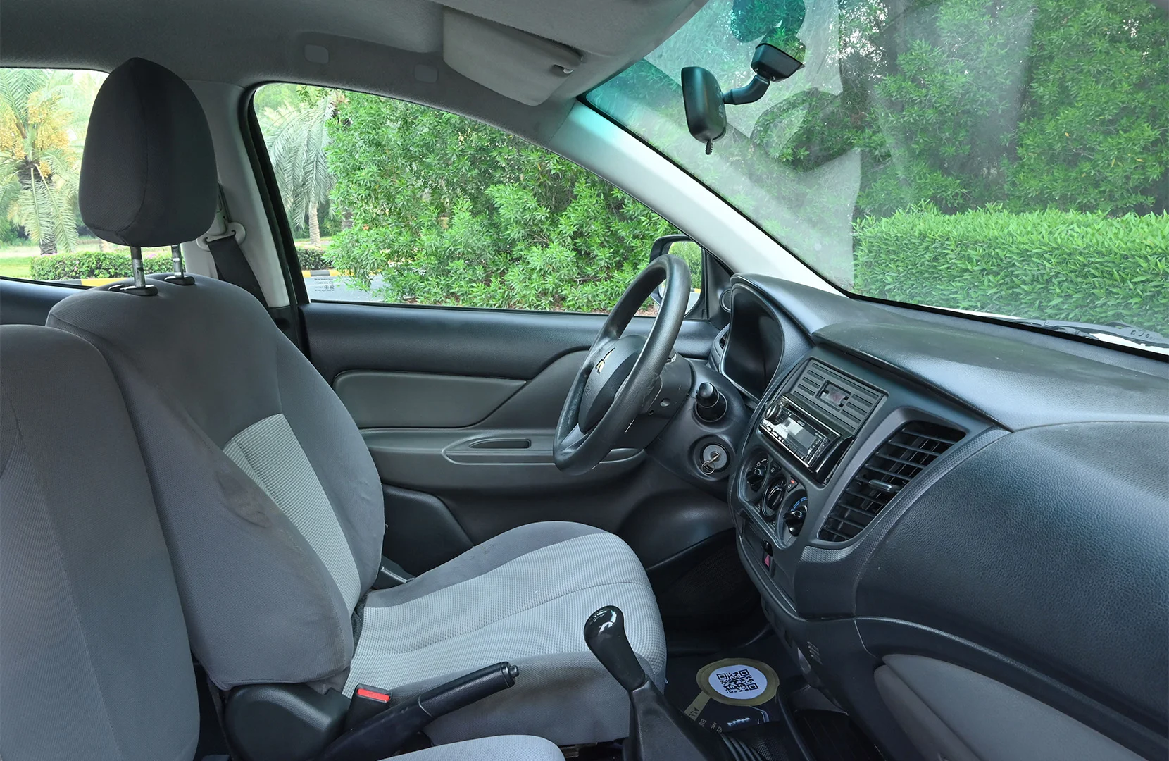 Mitsubishi L200 L200 DOUBLE CAB GL 2018