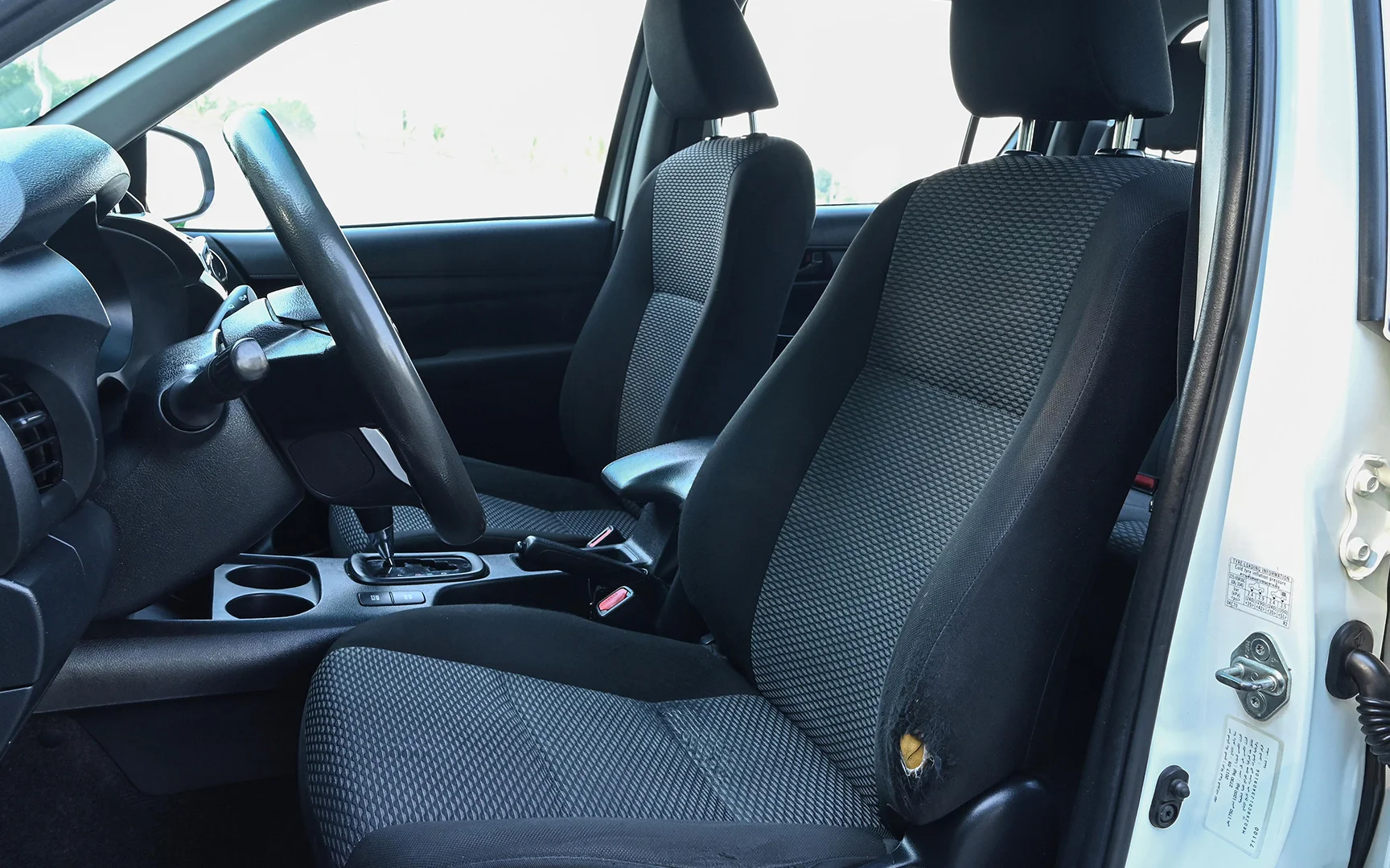 Toyota Hilux Hilux GLX DOUBLE CABIN 2018