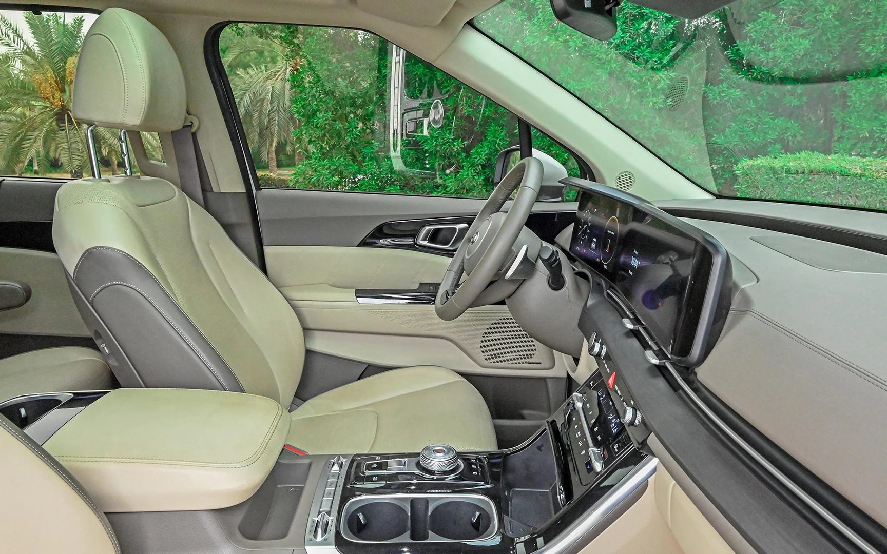 KIA Carnival Carnival Others 2021