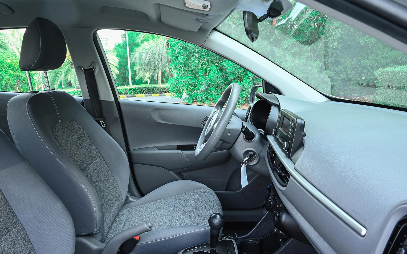 KIA Picanto Picanto LX 2020