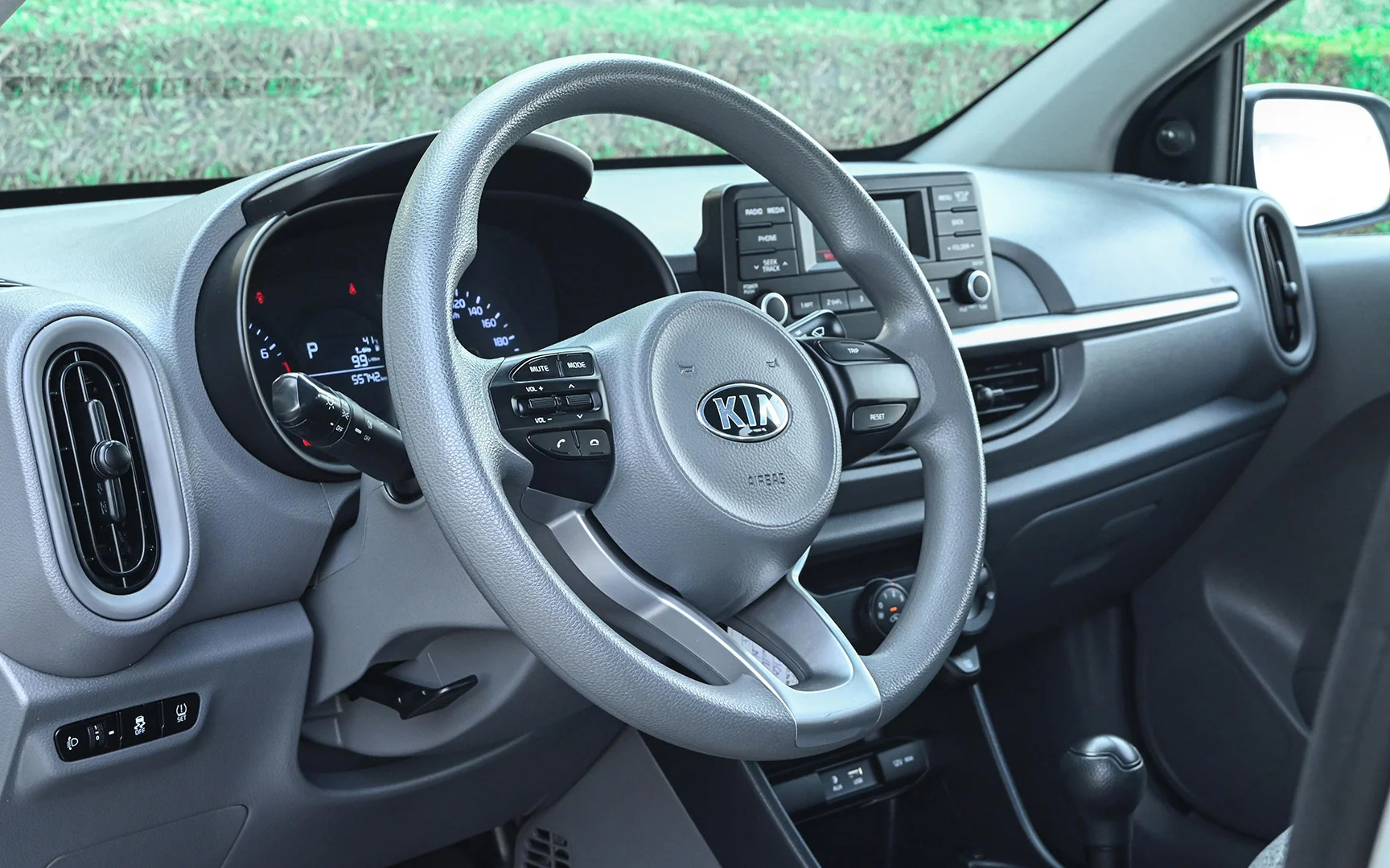 KIA Picanto Picanto LX 2020