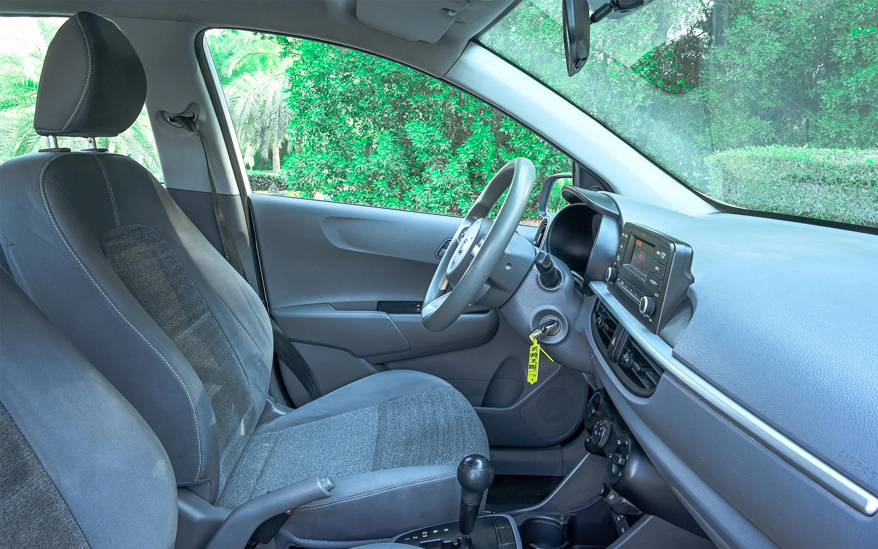 KIA Carnival Carnival Lx 2019
