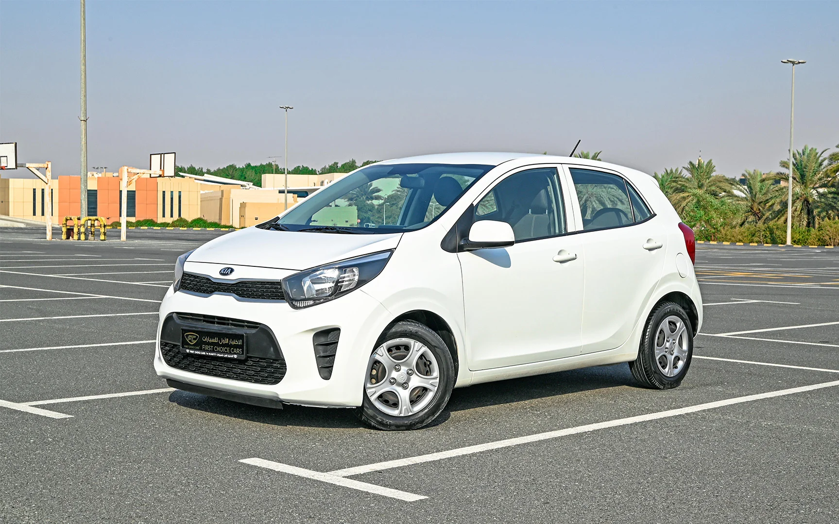 Kia Carnival LX 2019 – Vehicle 342 (Image 20)