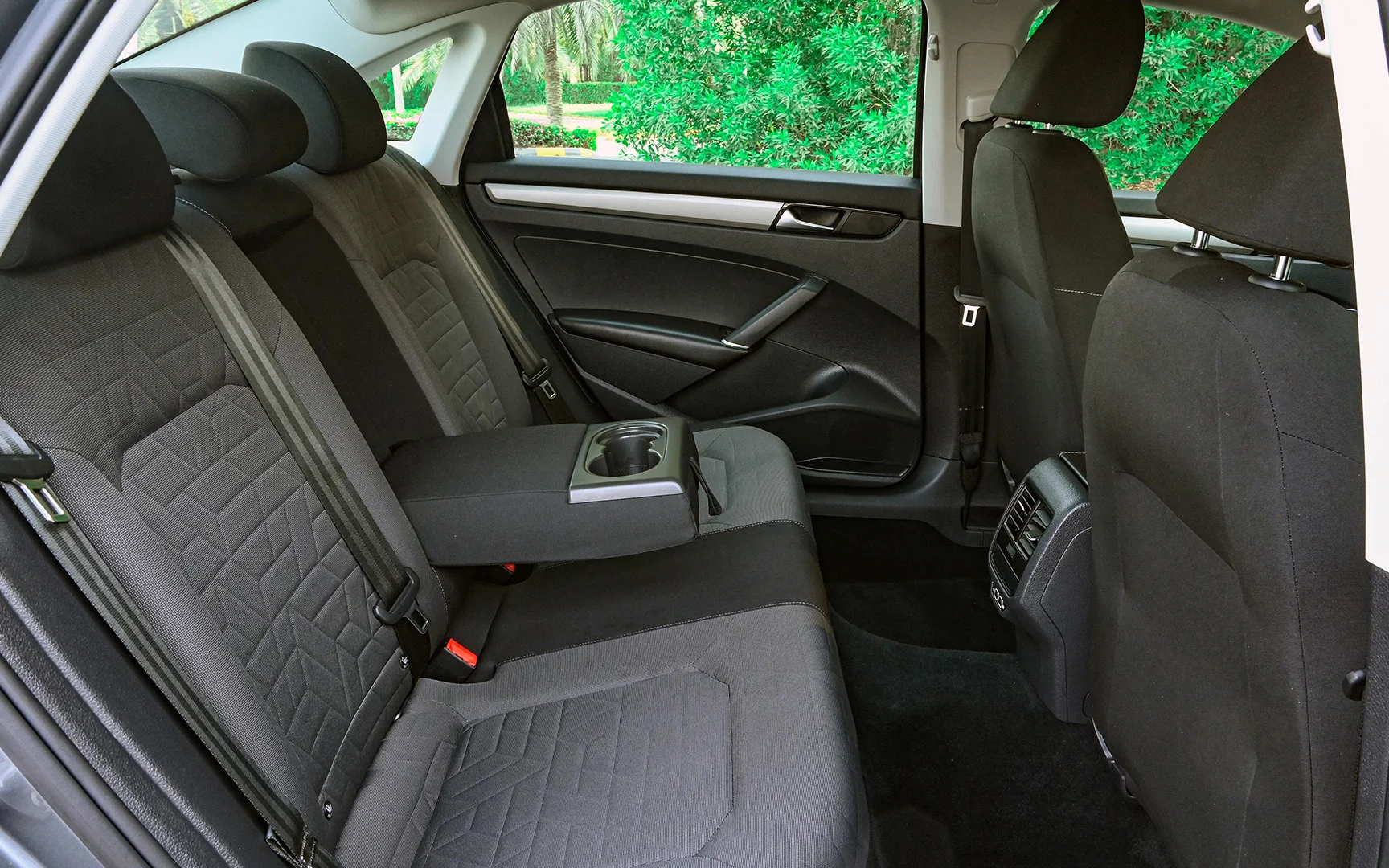 Volkswagen PASSAT Comfortline 2020 - Image 15