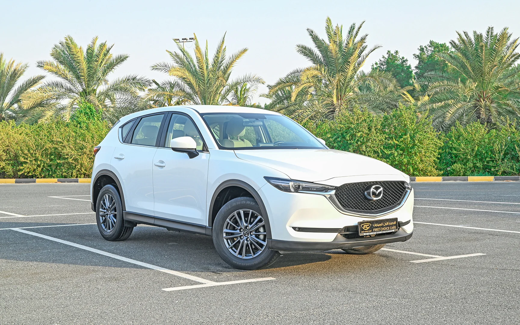Mazda CX-5 Gt 2020