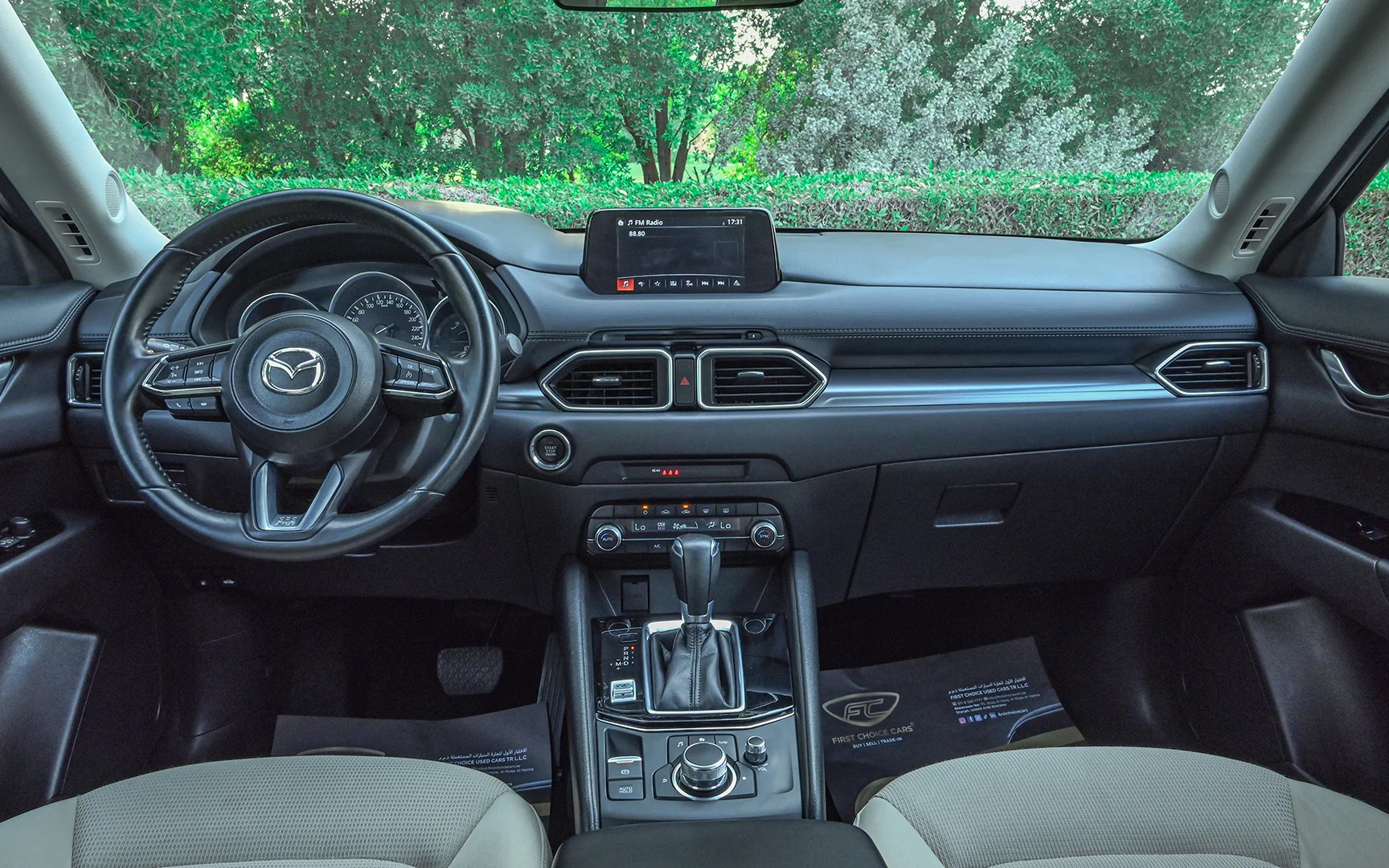 Mazda CX-5 Gt 2020