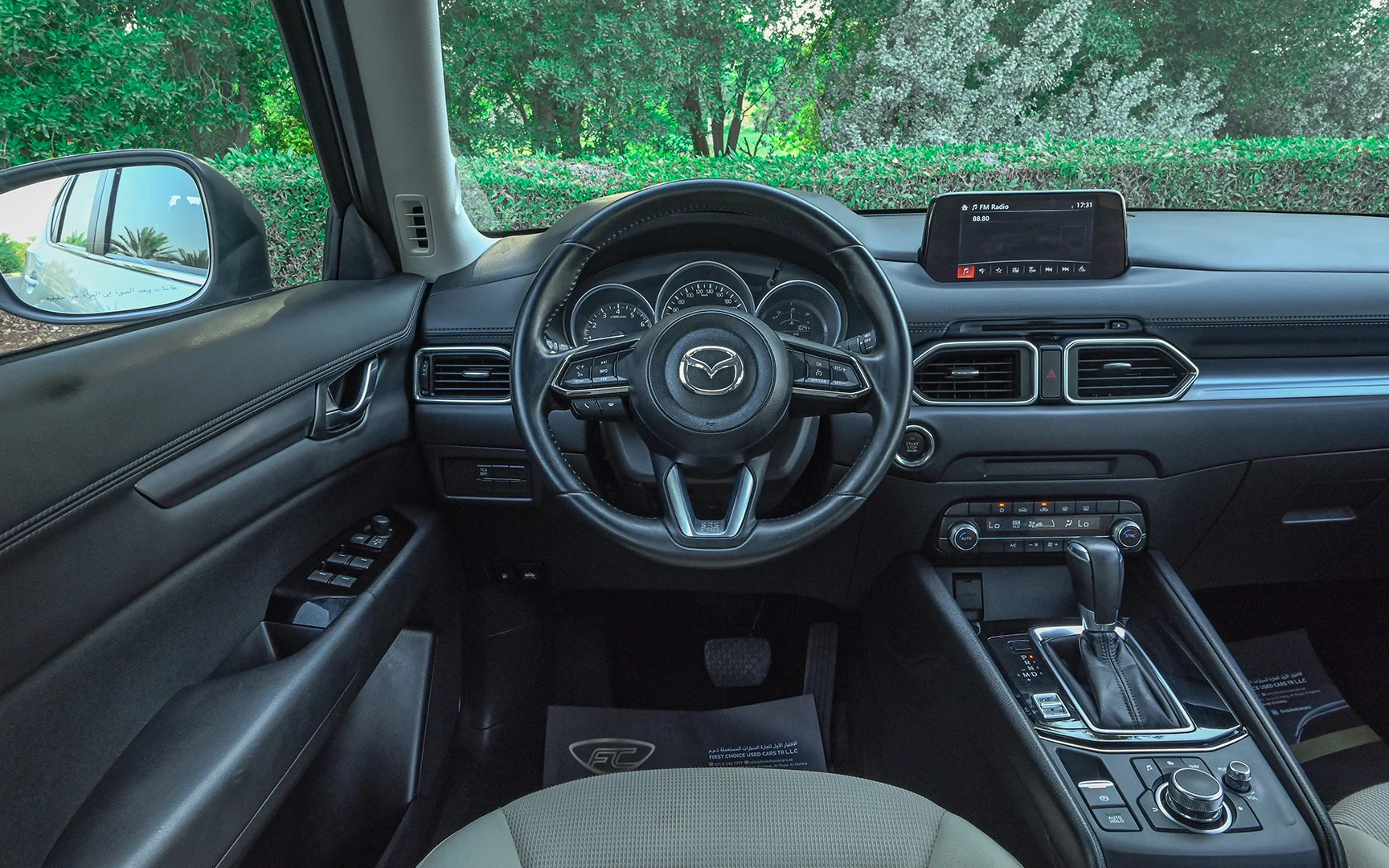 Mazda CX-5 Gt 2020