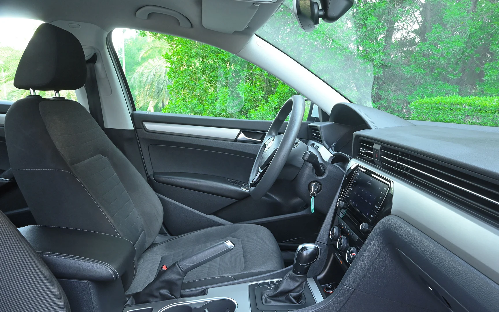 Volkswagen PASSAT PASSAT COMFORTLINE 2020