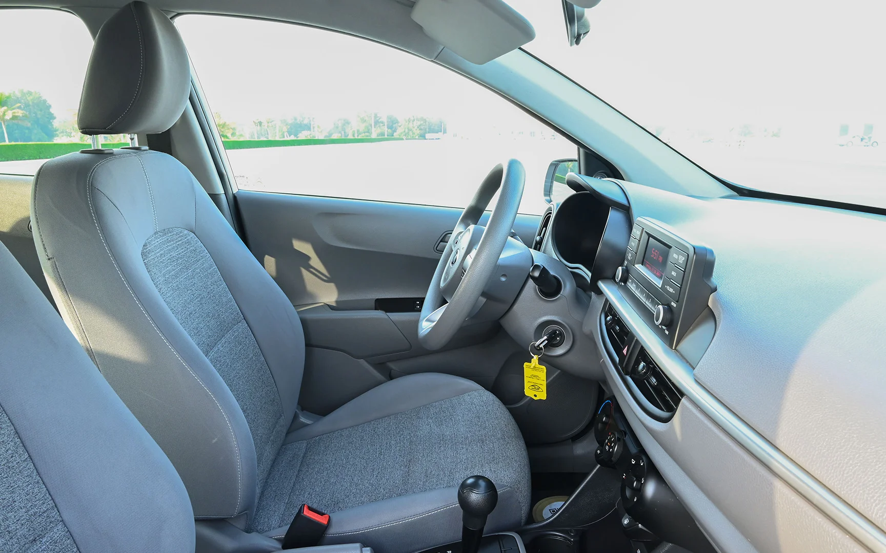KIA Picanto Picanto Lx 2020