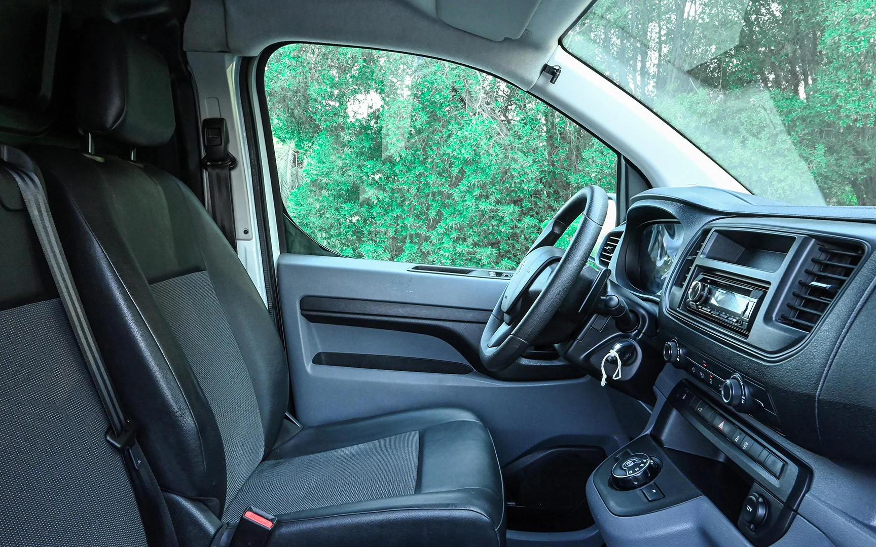 Peugeot EXPERT Delivery Van 2020