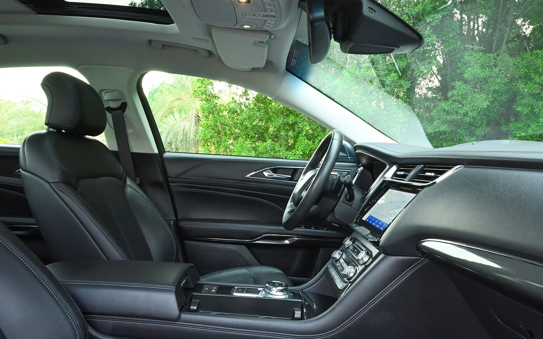 Ford Taurus Taurus Titanium 2022