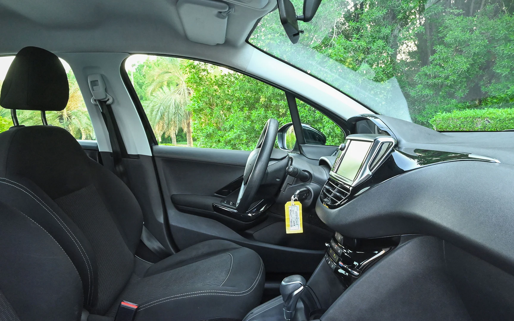 Peugeot 208 208 ACTIVE 2019