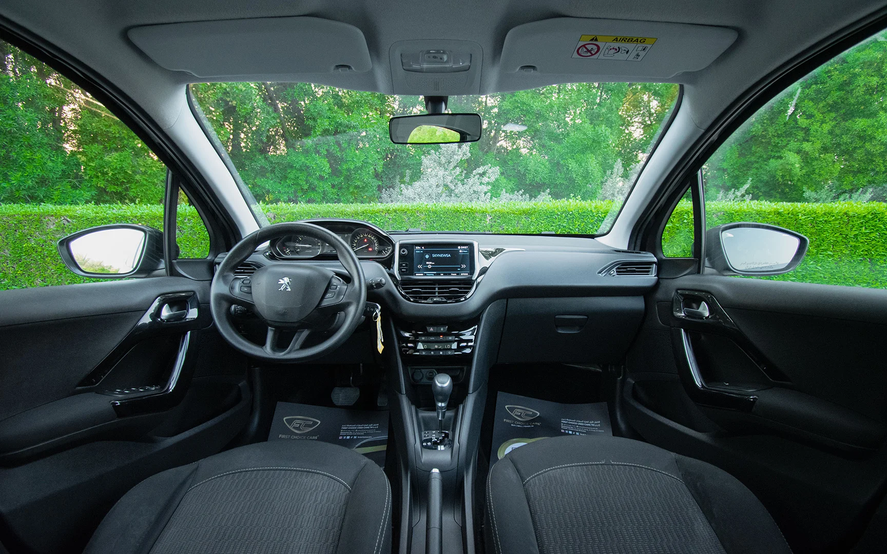 Peugeot 208 208 ACTIVE 2019
