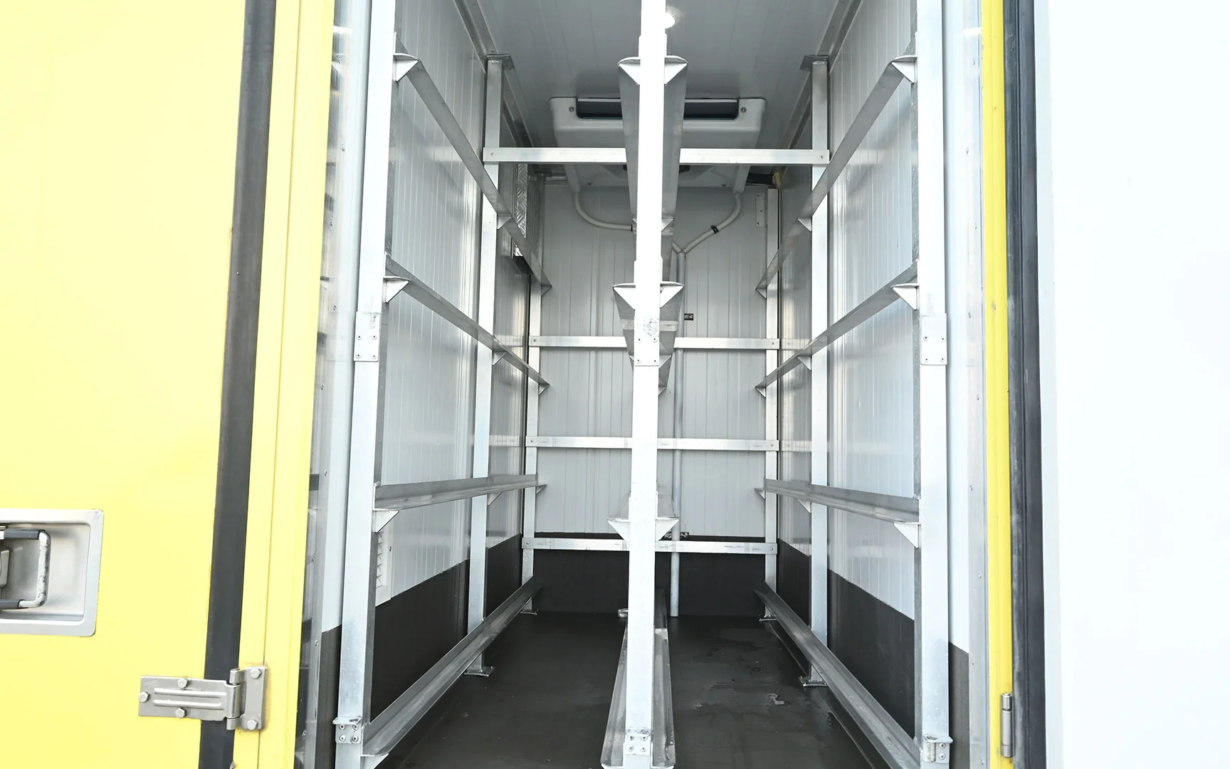 Iveco Daily 50c15 2019