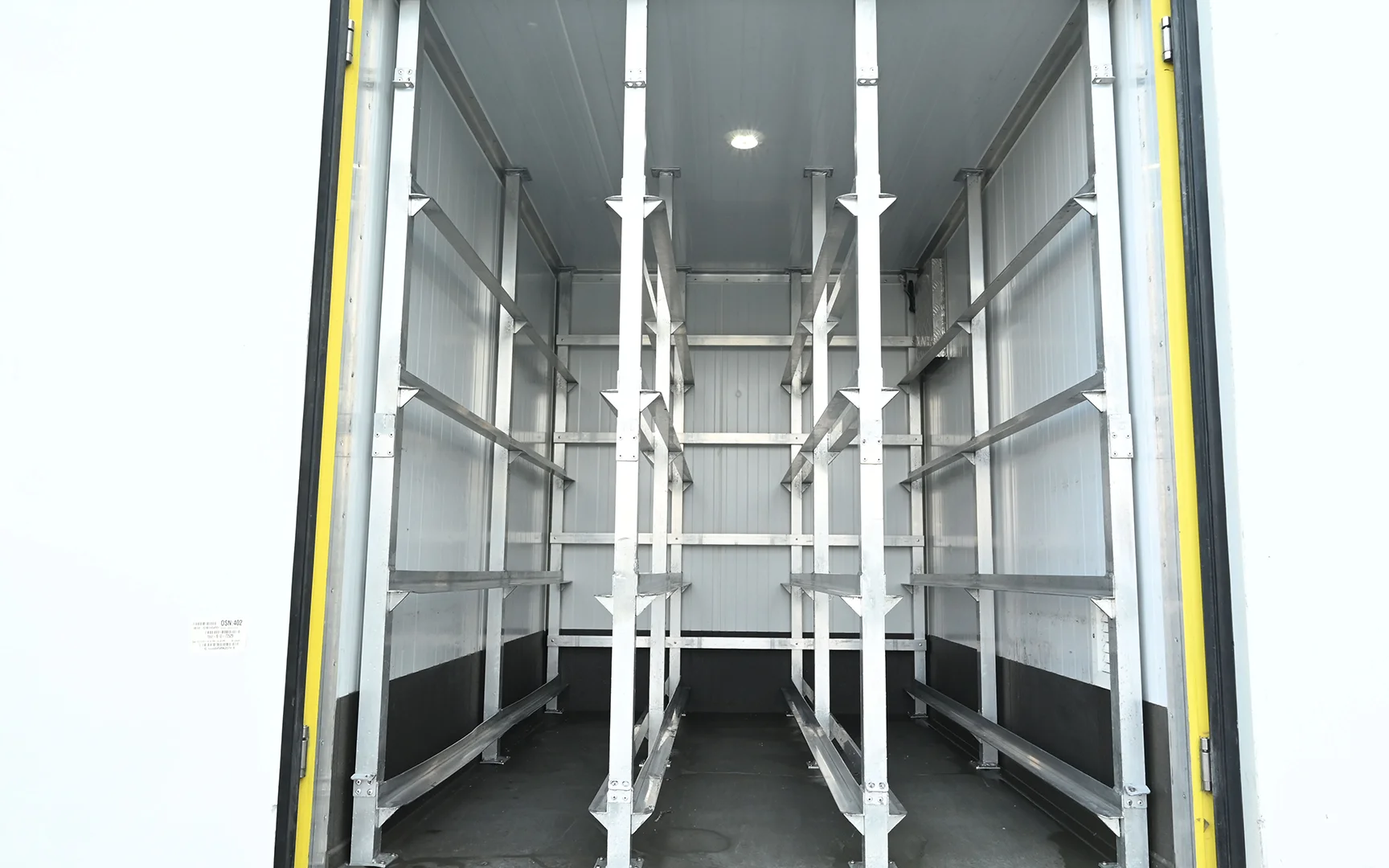 Iveco Daily 50c15 2019