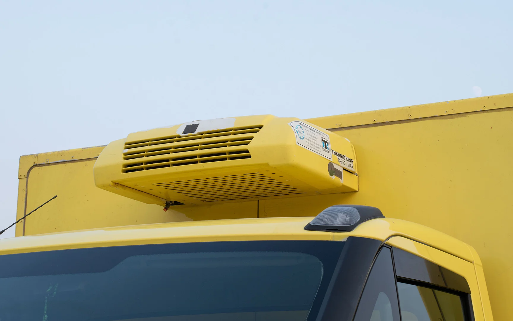 Iveco Daily 50c15 2019