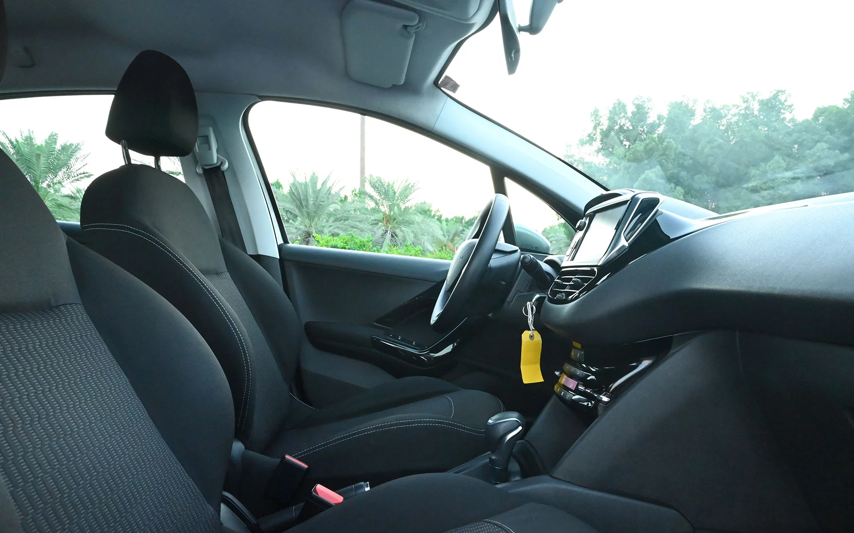 Peugeot 208 Active 2019