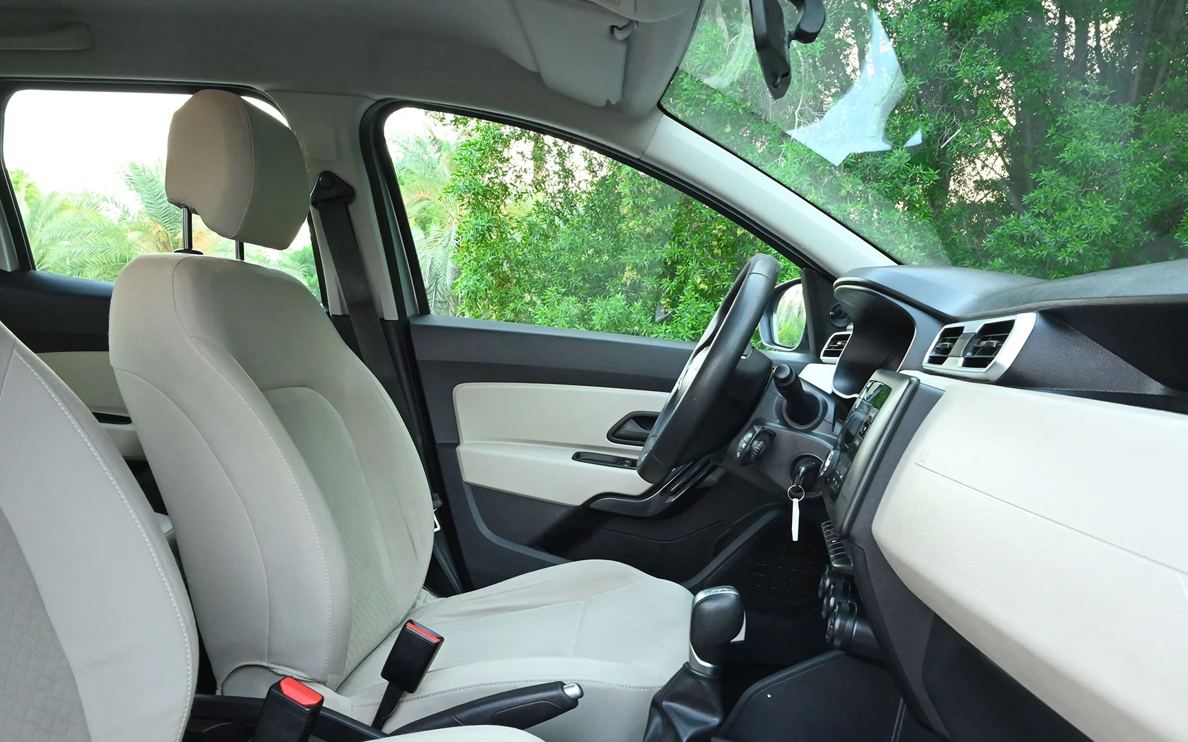 Renault Duster Se 2020