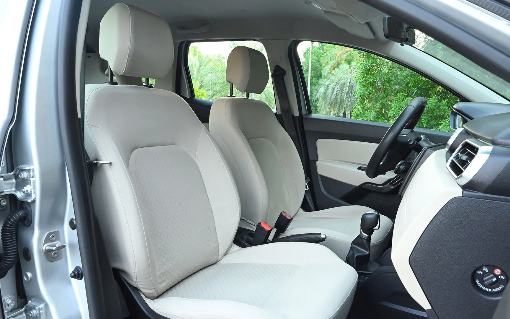 Renault Duster Se 2020