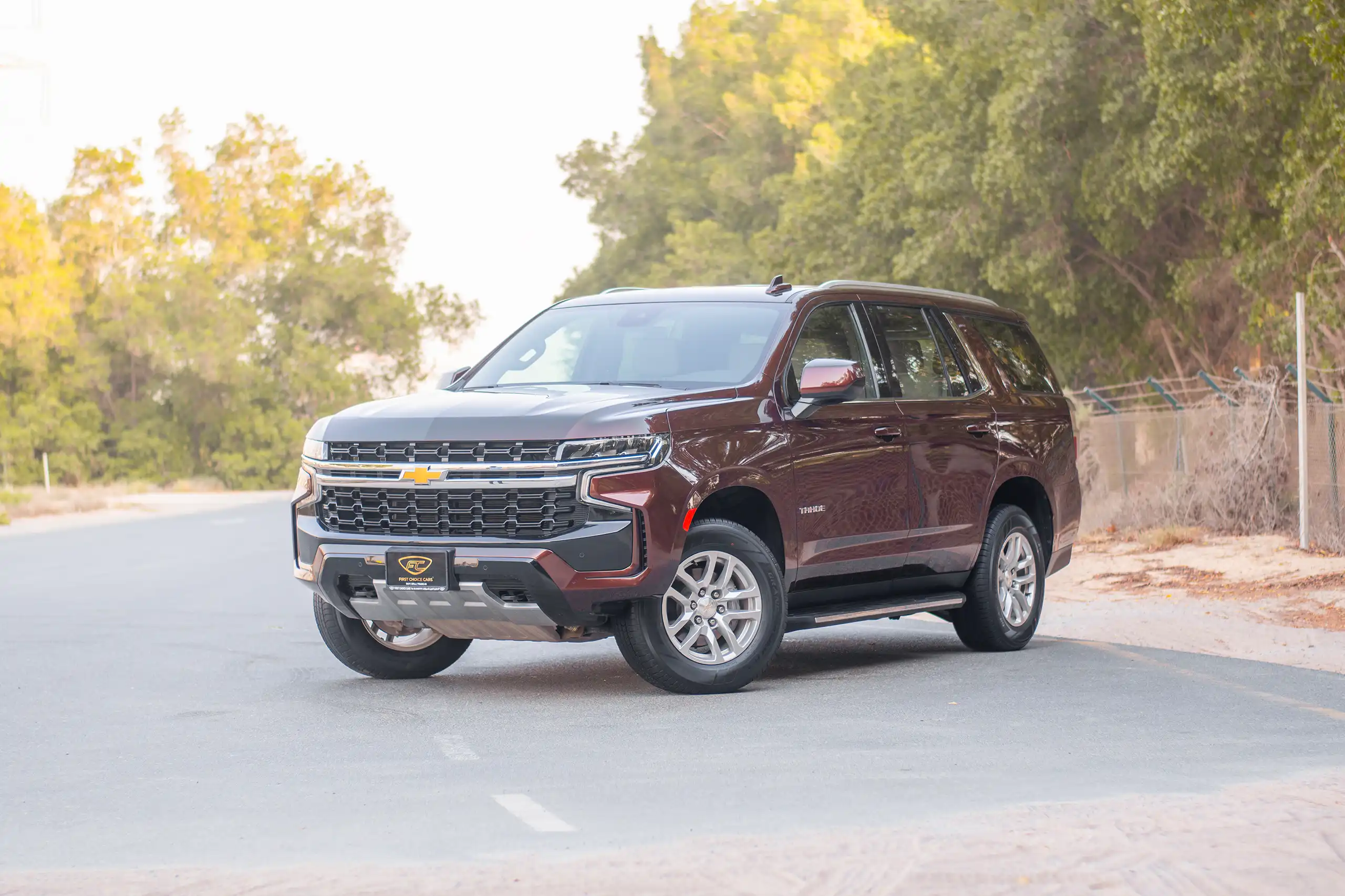 Chevrolet Tahoe LS 2023