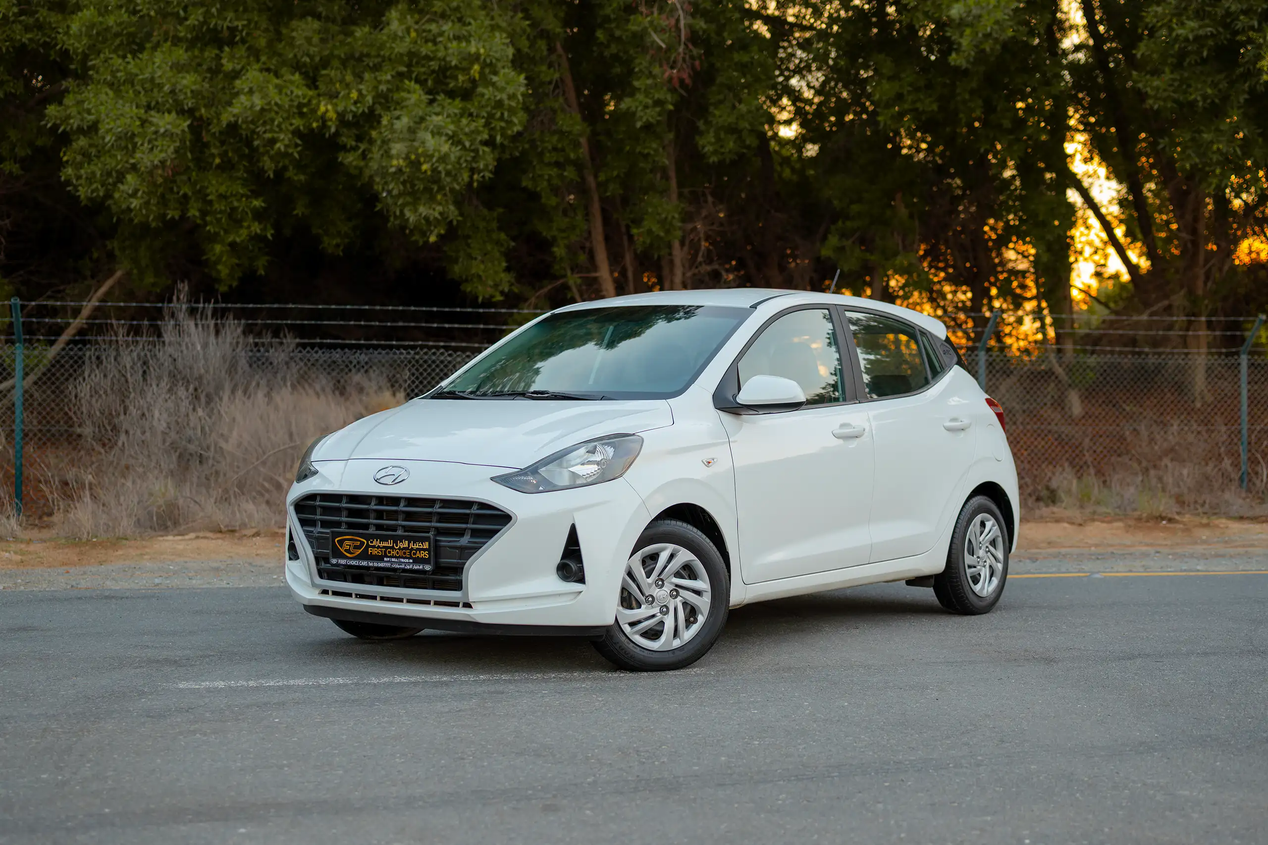 Hyundai Grand i10 Smart 2023