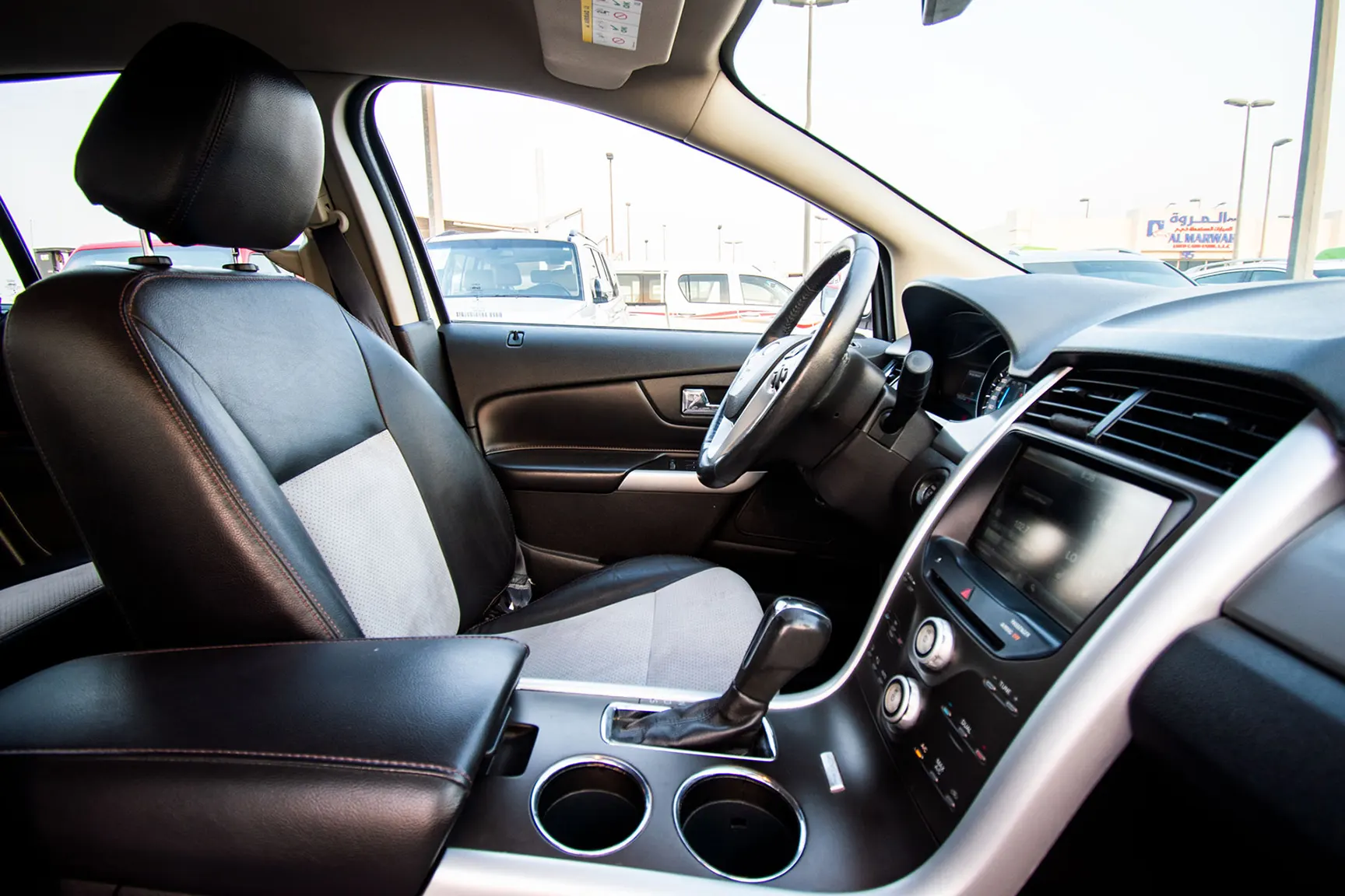 Ford Edge Sel 2014 - Image 8