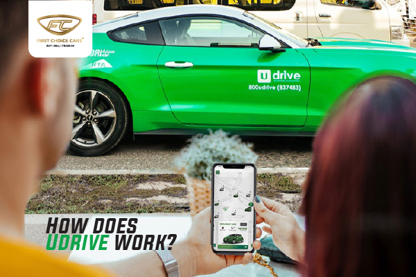 Udrive Dubai Works