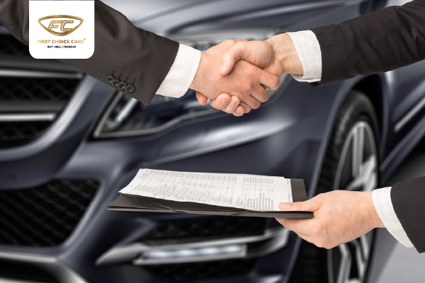 Authentic Car Buyers In UAE