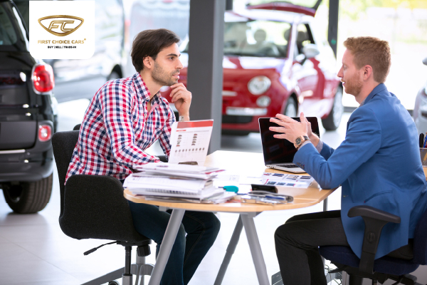 Strategies For Successful Car Sales In UAE