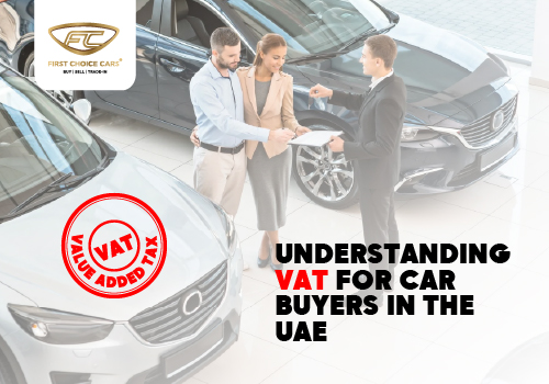 Vat For Buyers