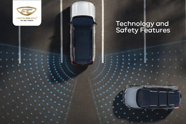 Nissan Patrol 2025 Uae Safety Features