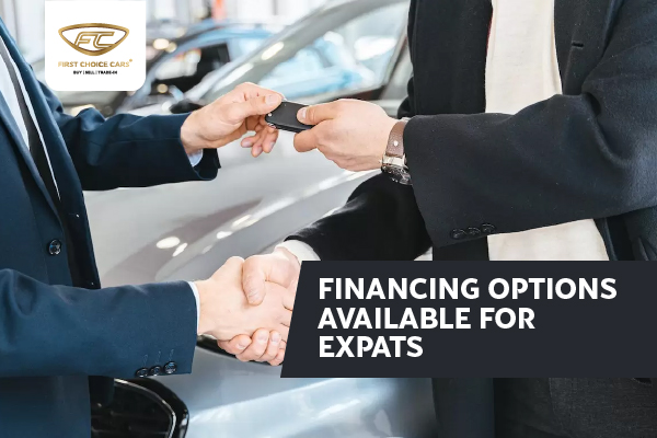 Car Finaning