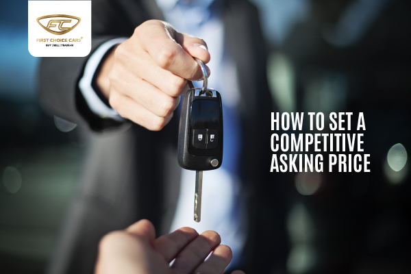 Car Resale Market Price Uae