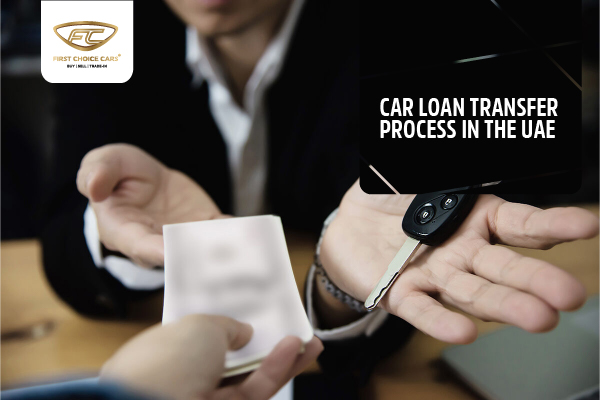 Car Loan Transfer Process Uae