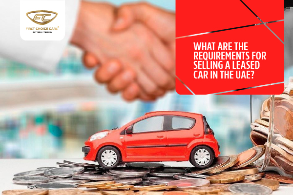 Car Loan Transfer Requirements