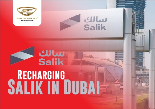 How to Recharge Salik Account in Dubai: Guide 2025 - Featured Image
