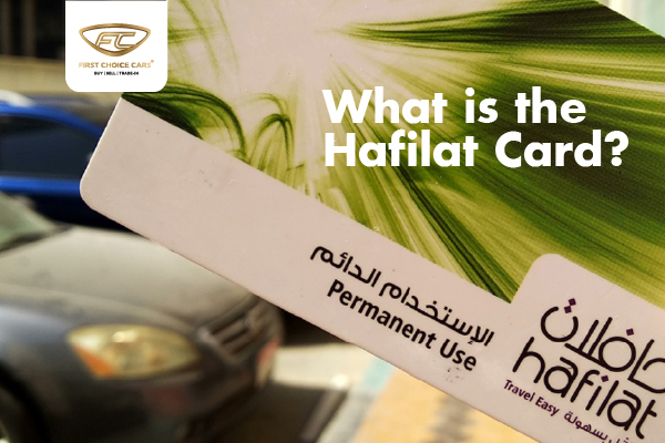Hafilat Card Abu Dhabi