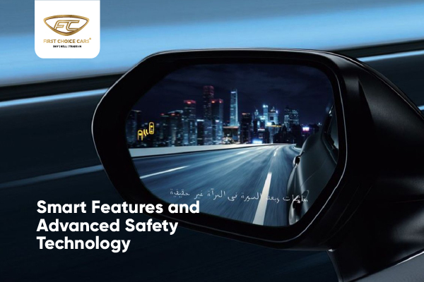 Toyota Camry 2025 Uae Features