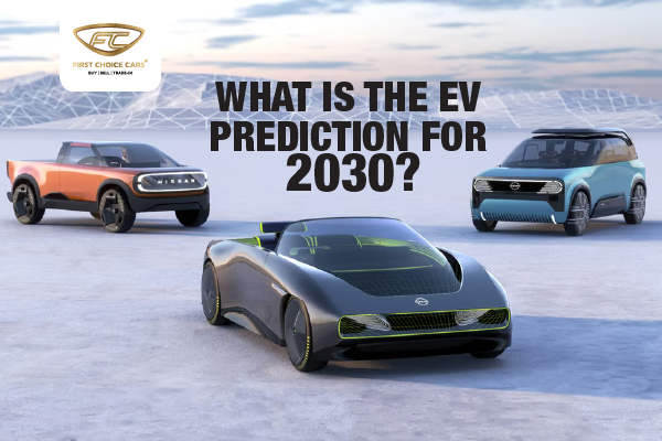 Evs Prediction Uae