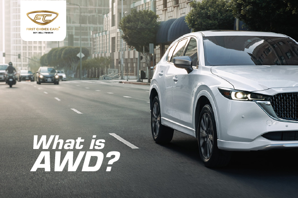 Awd Uae