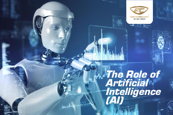 AI Role Automotive