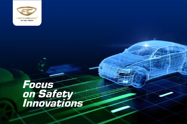 Safety Innovation